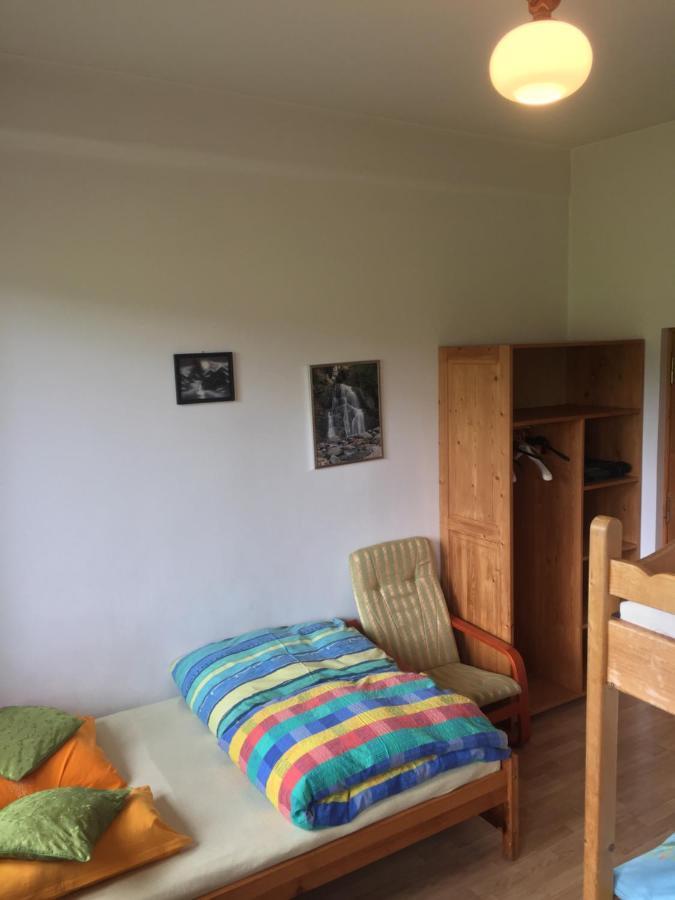 Villa Jumper Widok Na Cale Tatry Lazienka Nie Jest W Pokoju Zakopane Exterior foto