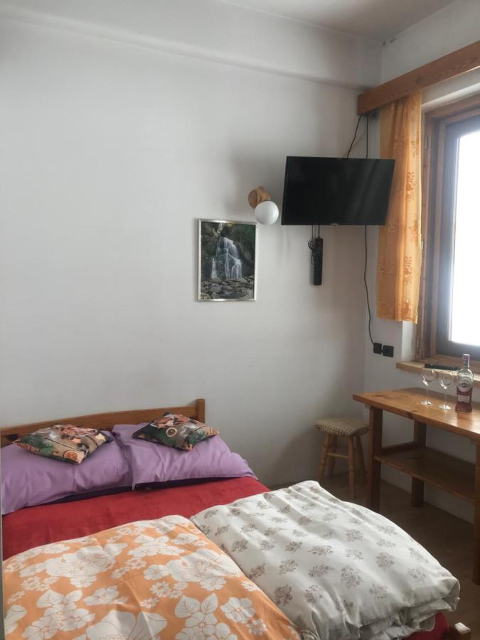 Villa Jumper Widok Na Cale Tatry Lazienka Nie Jest W Pokoju Zakopane Exterior foto